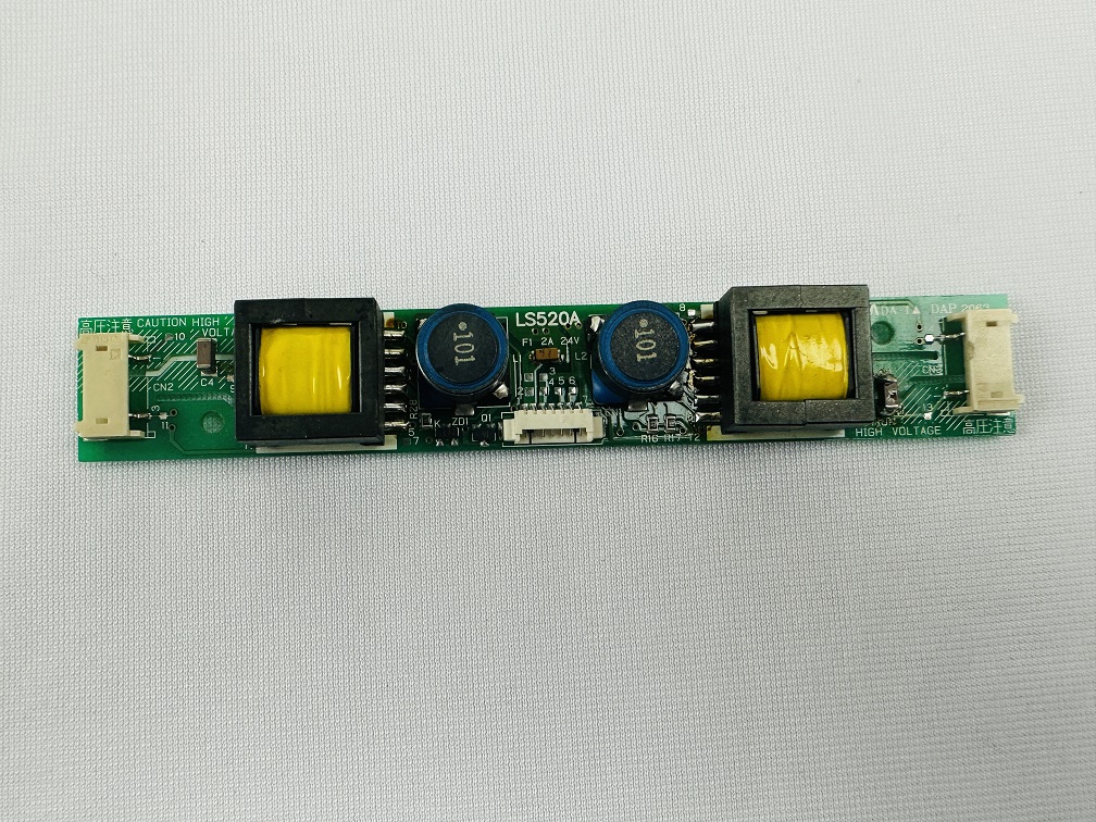 LS520A