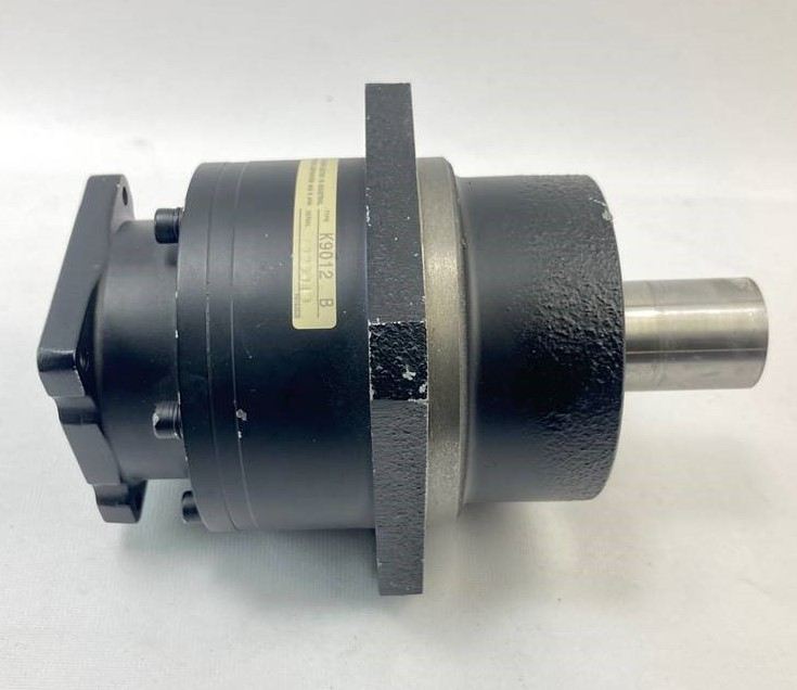 Takamura K9012 Servo Reducers Takamura K9012 Servo Reducers