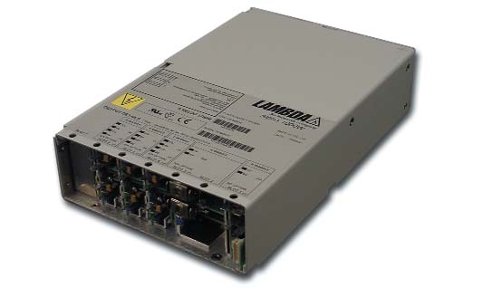 Alpha 1000 24G