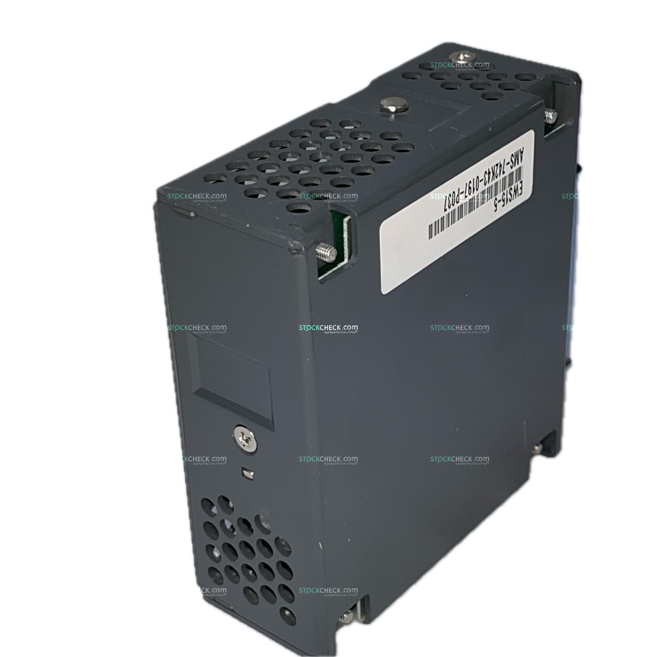 TDK-Lambda EWS-15-5 Power Supply TDK-Lambda EWS-15-5 Power Supply