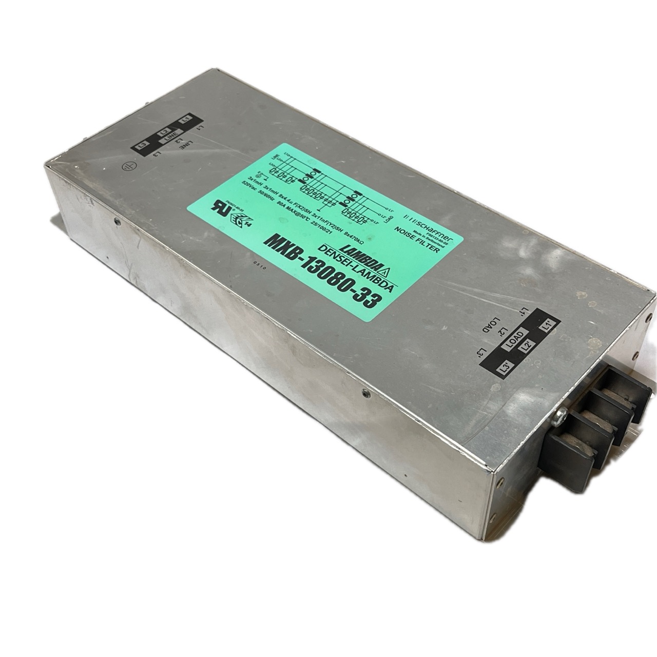 MXB-13080-33