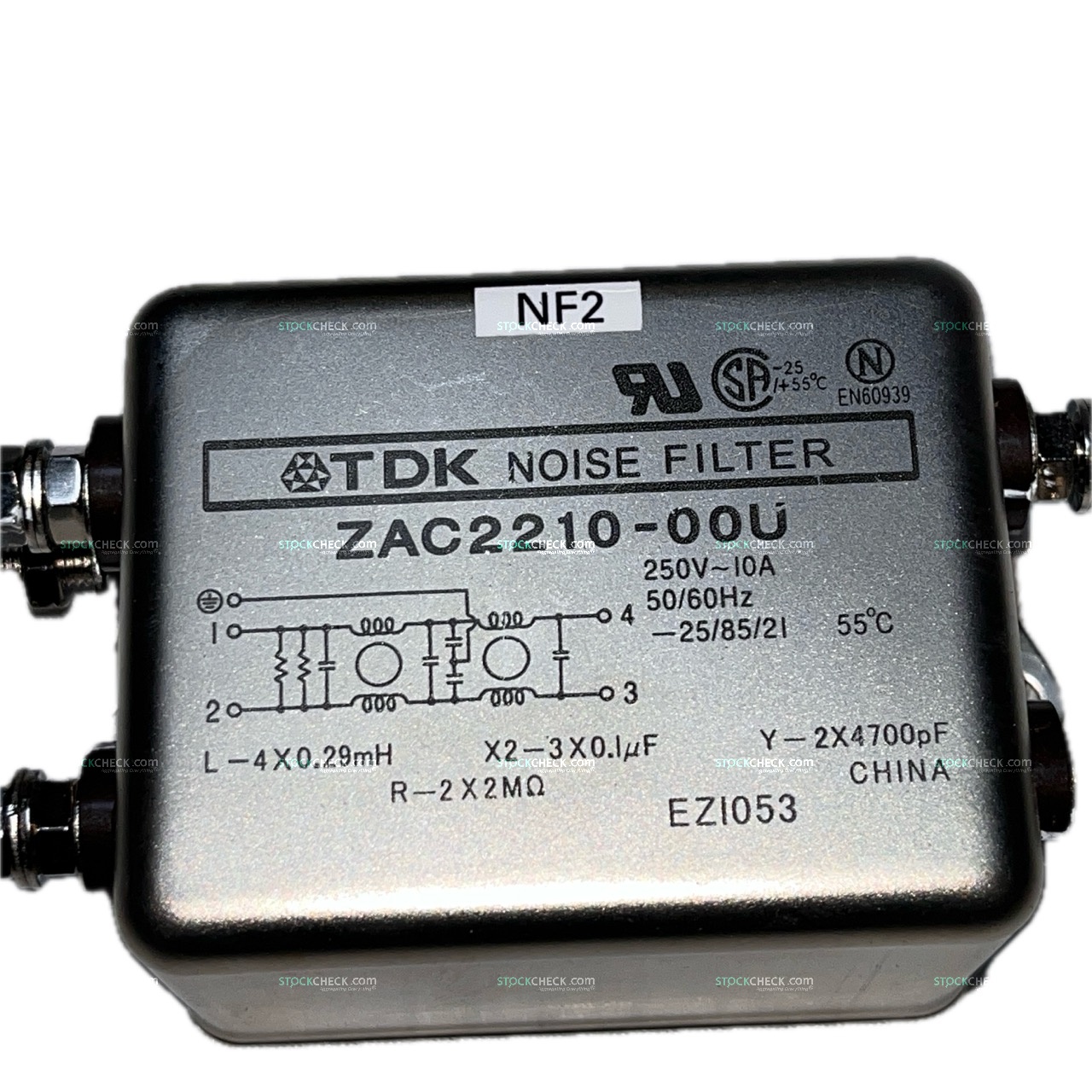 ZAC2210-00U