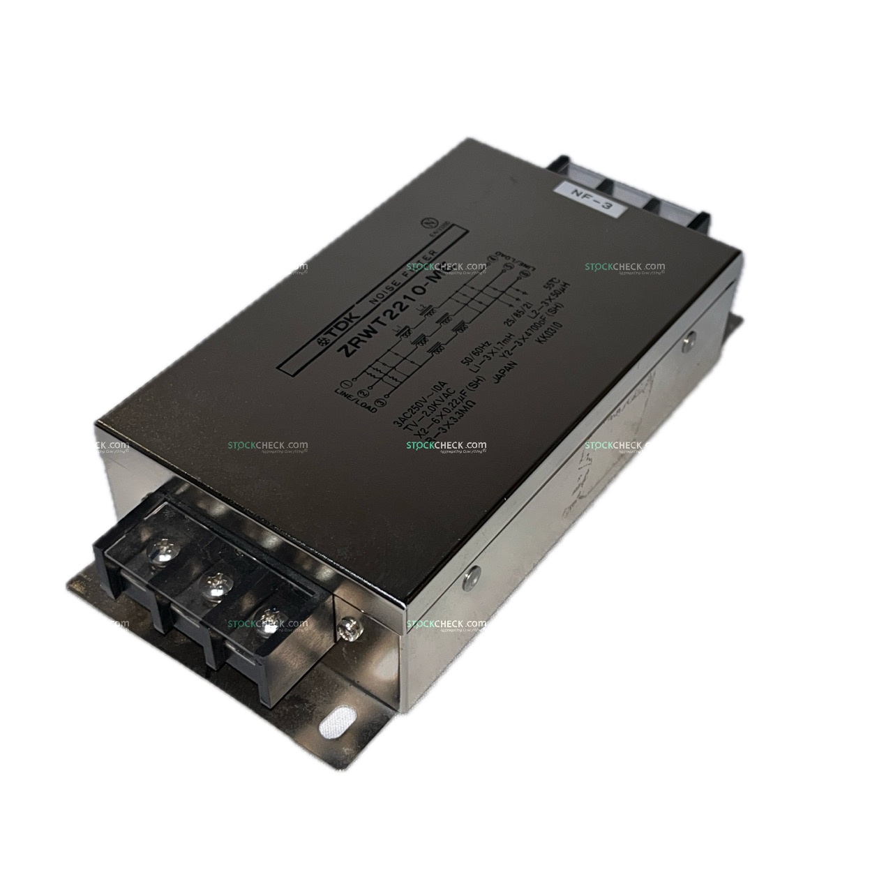 TDK ZRWT2210-ME TDK ZRWT2210-ME
