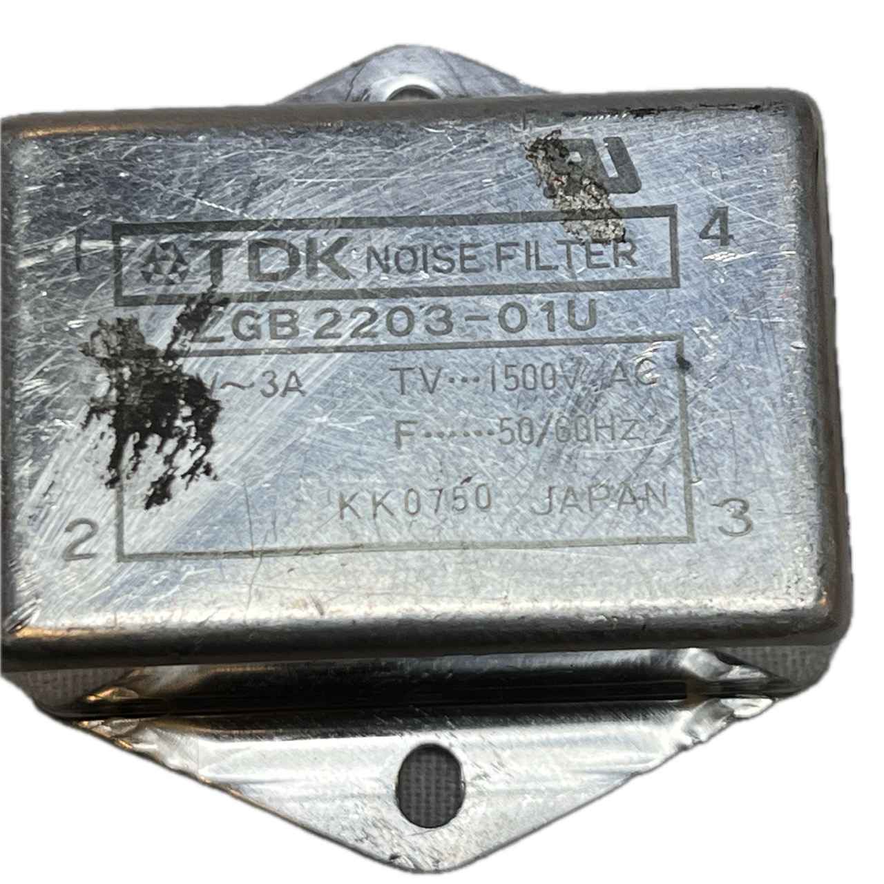 ZGB2203-01U