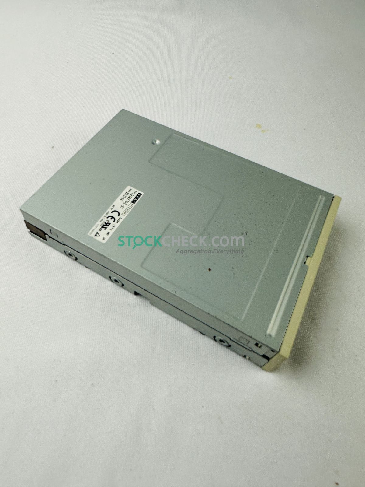 Teac 193077D2-91 Floppy Disk Drive Teac 193077D2-91 Floppy Disk Drive