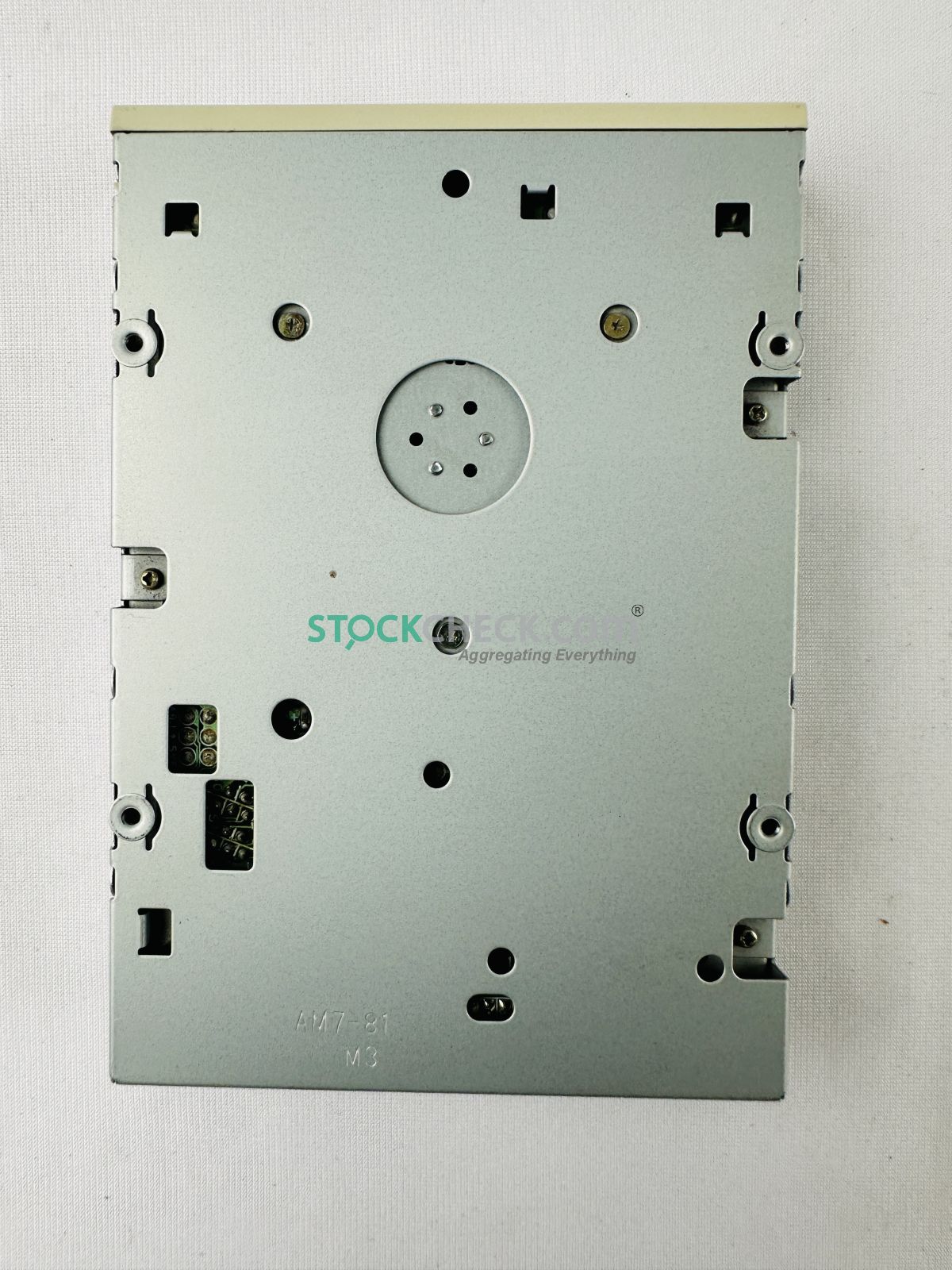 Teac 193077D2-91 Floppy Disk Drive Teac 193077D2-91 Floppy Disk Drive
