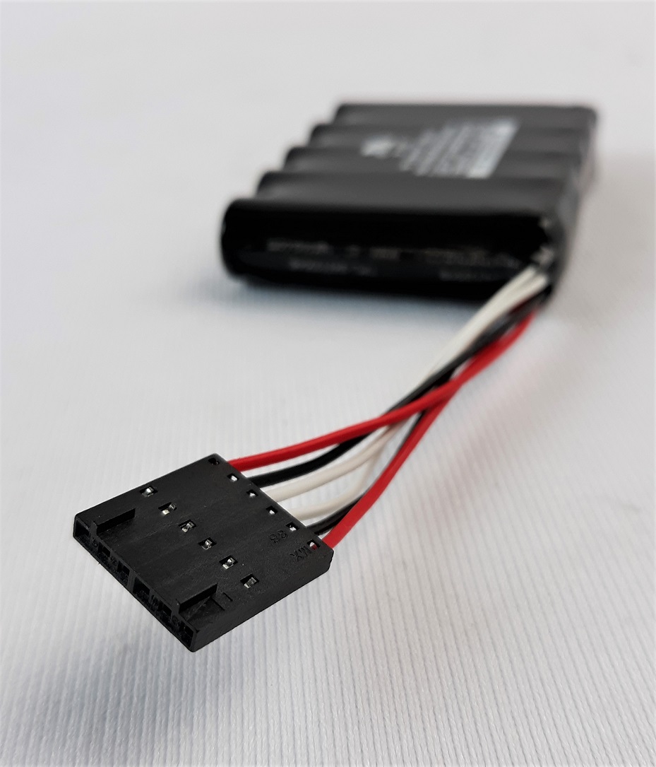 Tecate LSI49571-13.5V 6.4F Raid SuperCap Cache Battery Backup Module Tecate LSI49571-13.5V 6.4F Raid SuperCap Cache Battery Backup Module