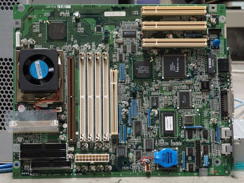 What are motherboards and how do they work?