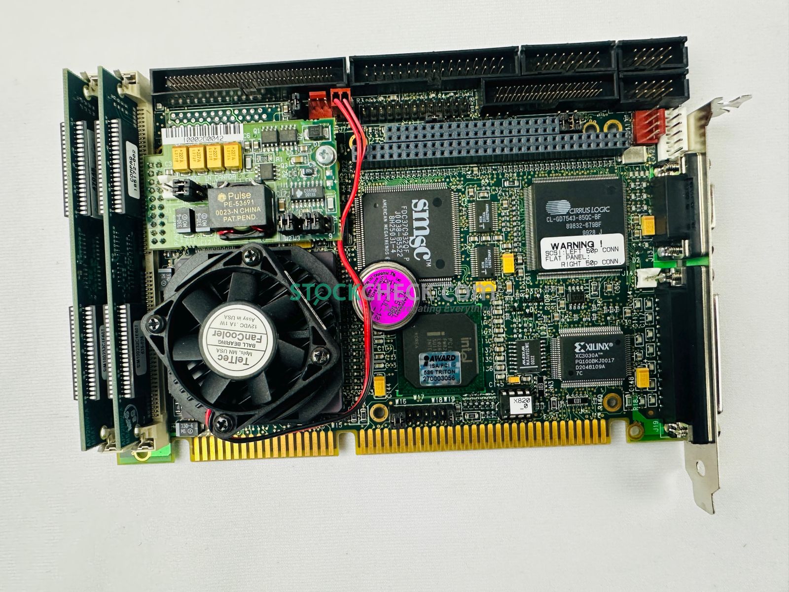 TEK820-2