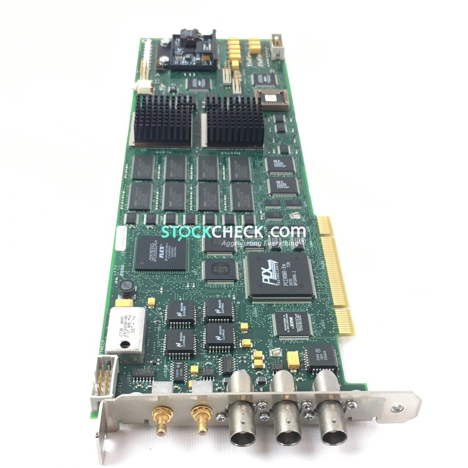 Tektronix G9B-2848-00 PC Board Tektronix G9B-2848-00 PC Board