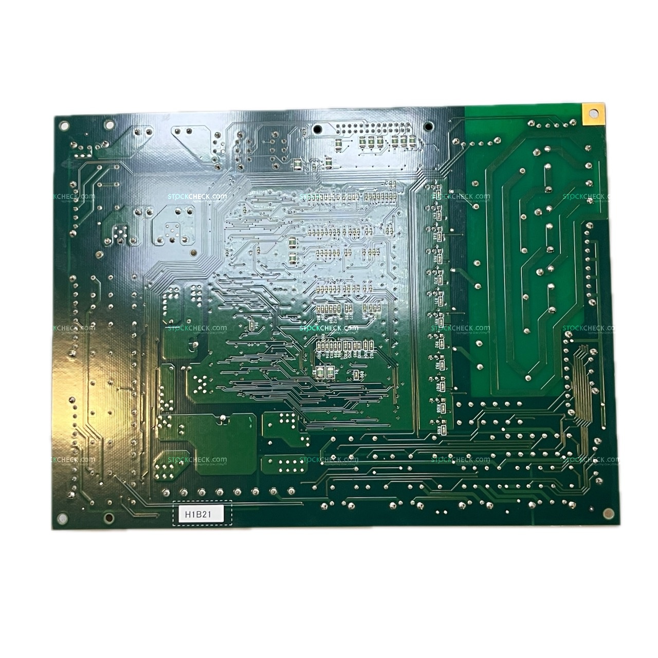 Tokyo Electron HTE-TA6-E-11 AC Control Board Tokyo Electron HTE-TA6-E-11 AC Control Board
