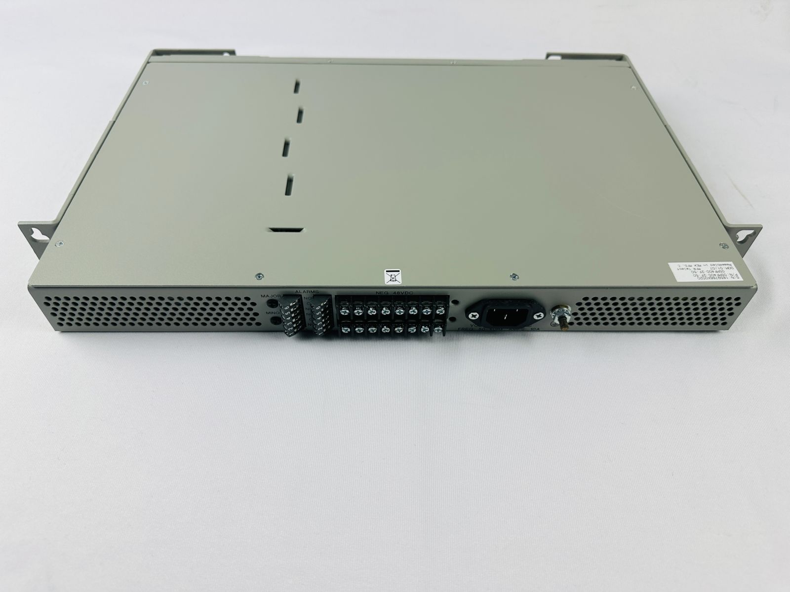 Telect 0SMF400-2F-50 Rectifier Telect 0SMF400-2F-50 Rectifier