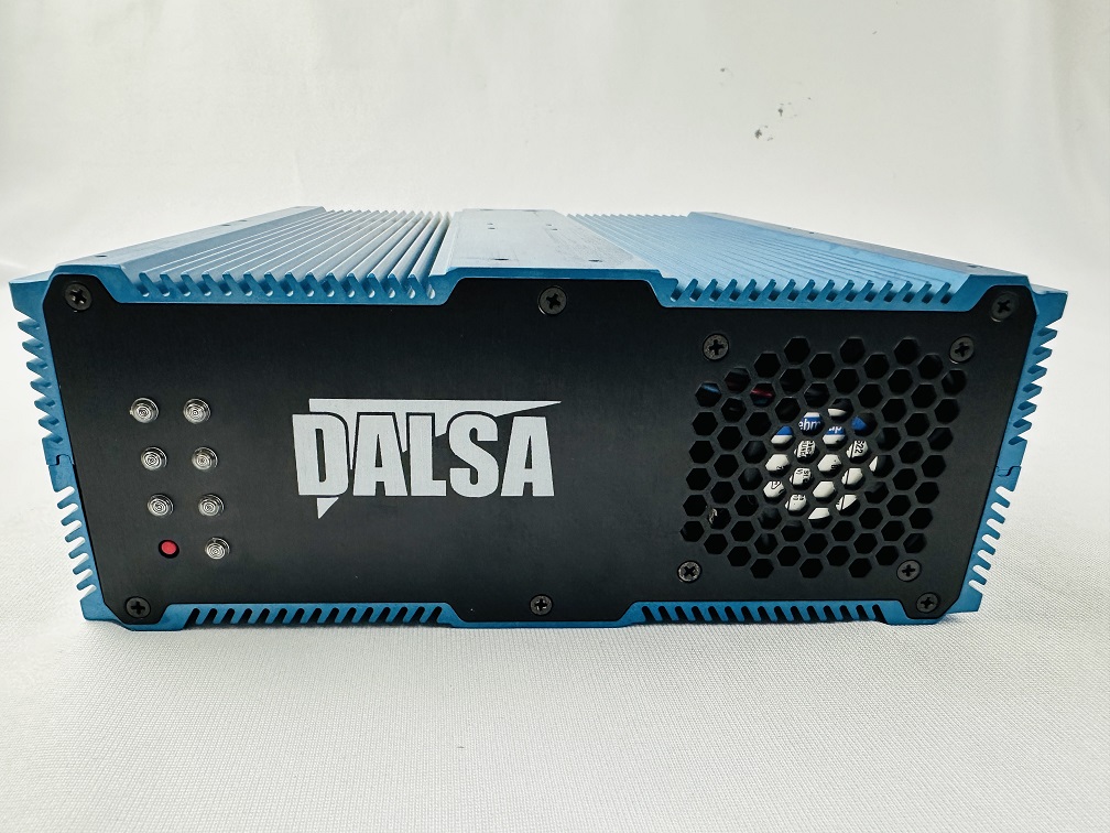 Teledyne DALSA A-NOVA-SYS-VA40E Imaging Controller PC Teledyne DALSA A-NOVA-SYS-VA40E Imaging Controller PC