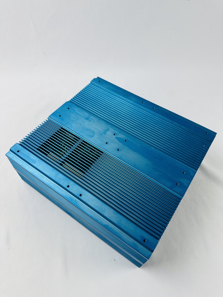 Teledyne DALSA A-NOVA-SYS-VA40E Imaging Controller PC Teledyne DALSA A-NOVA-SYS-VA40E Imaging Controller PC