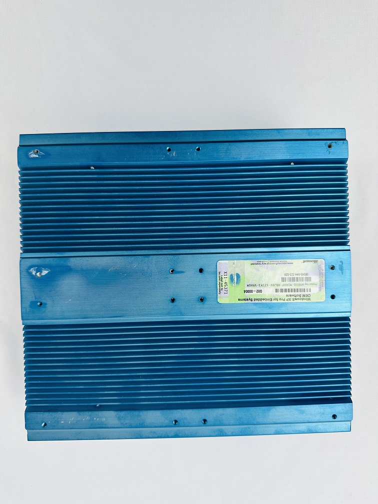 Teledyne DALSA A-NOVA-SYS-VA40E Imaging Controller PC Teledyne DALSA A-NOVA-SYS-VA40E Imaging Controller PC