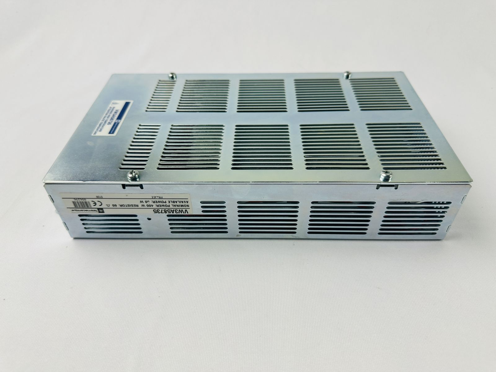 Telemecanique VW3A58735 Resistor Telemecanique VW3A58735 Resistor