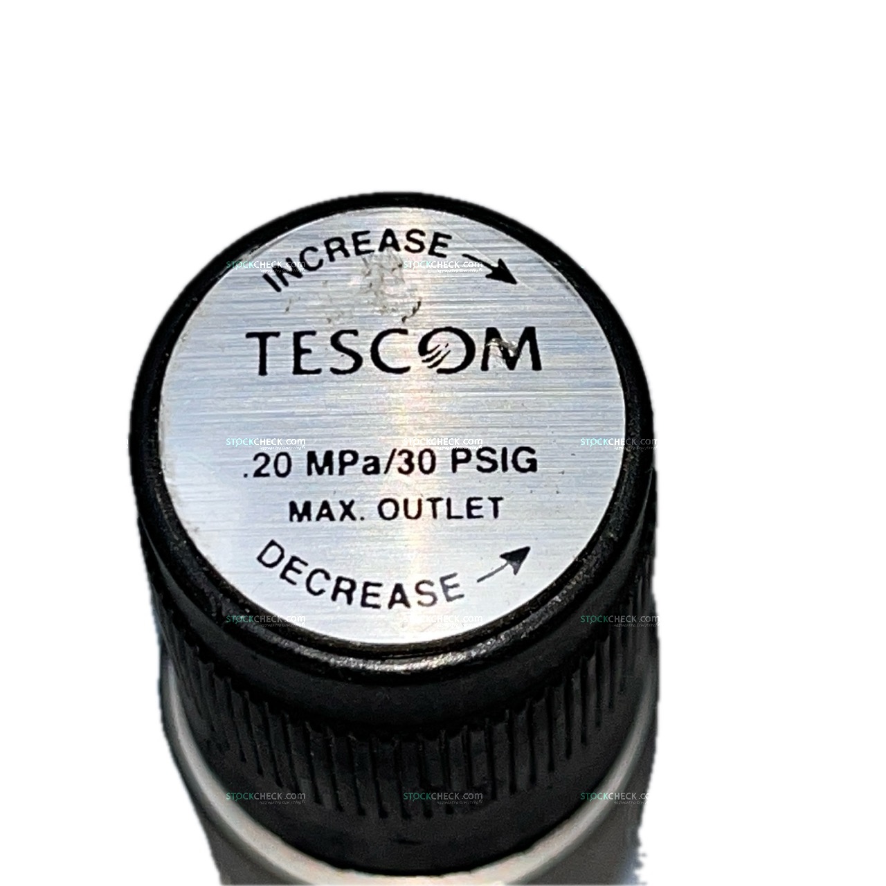 Tescom 12-1A11AAEM6EM64 Regulator Tescom 12-1A11AAEM6EM64 Regulator