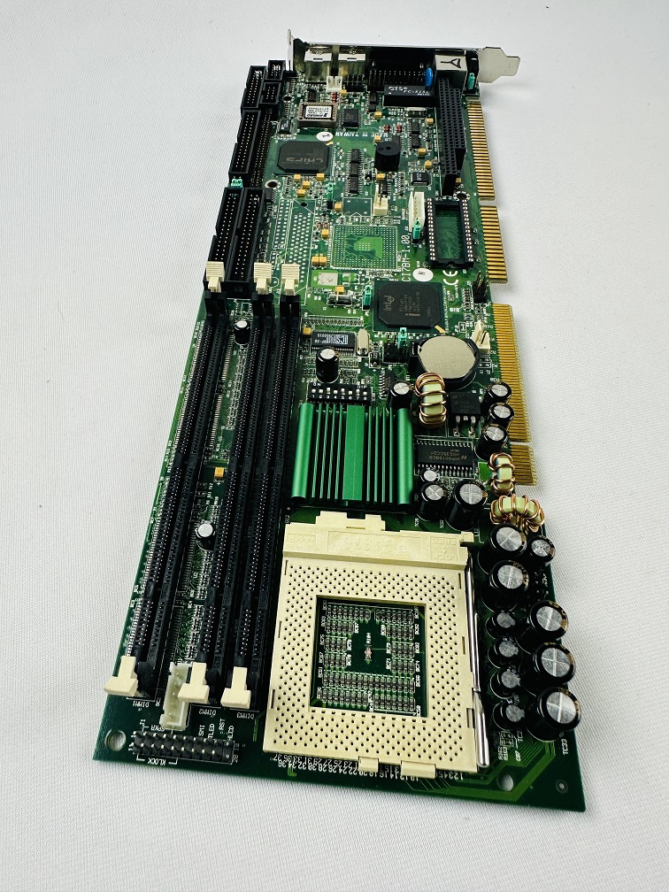 Texas Microsystems CI7BM-1.00 CPU Board Texas Microsystems CI7BM-1.00 CPU Board
