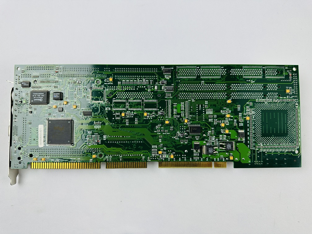 Texas Microsystems CI7BM-1.00 CPU Board Texas Microsystems CI7BM-1.00 CPU Board