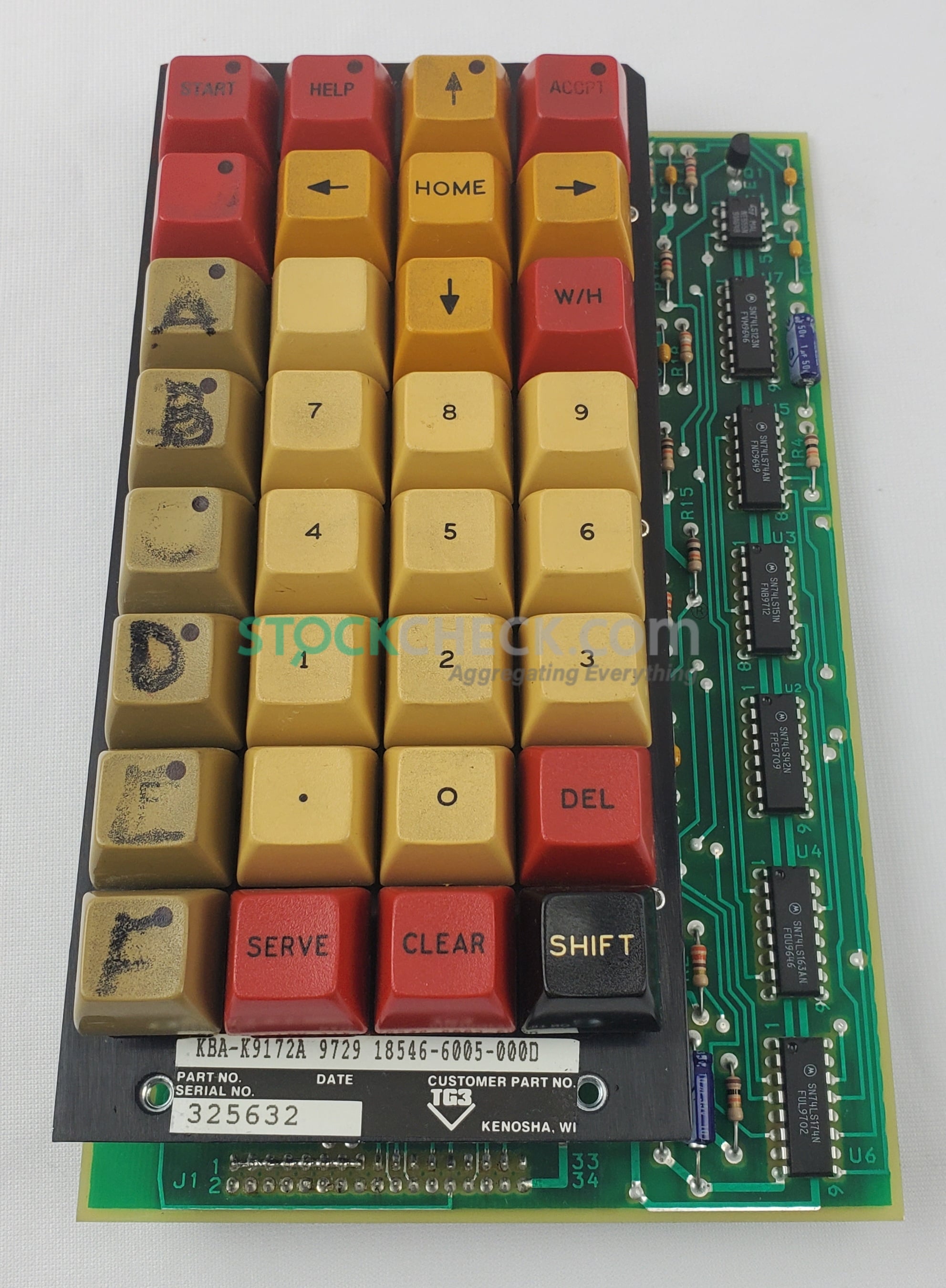KBA-K9172A