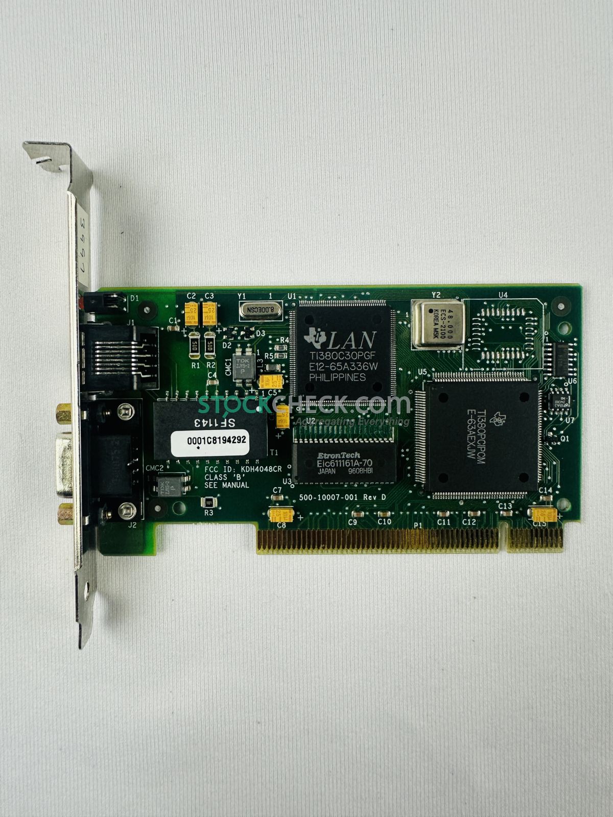 TC4048