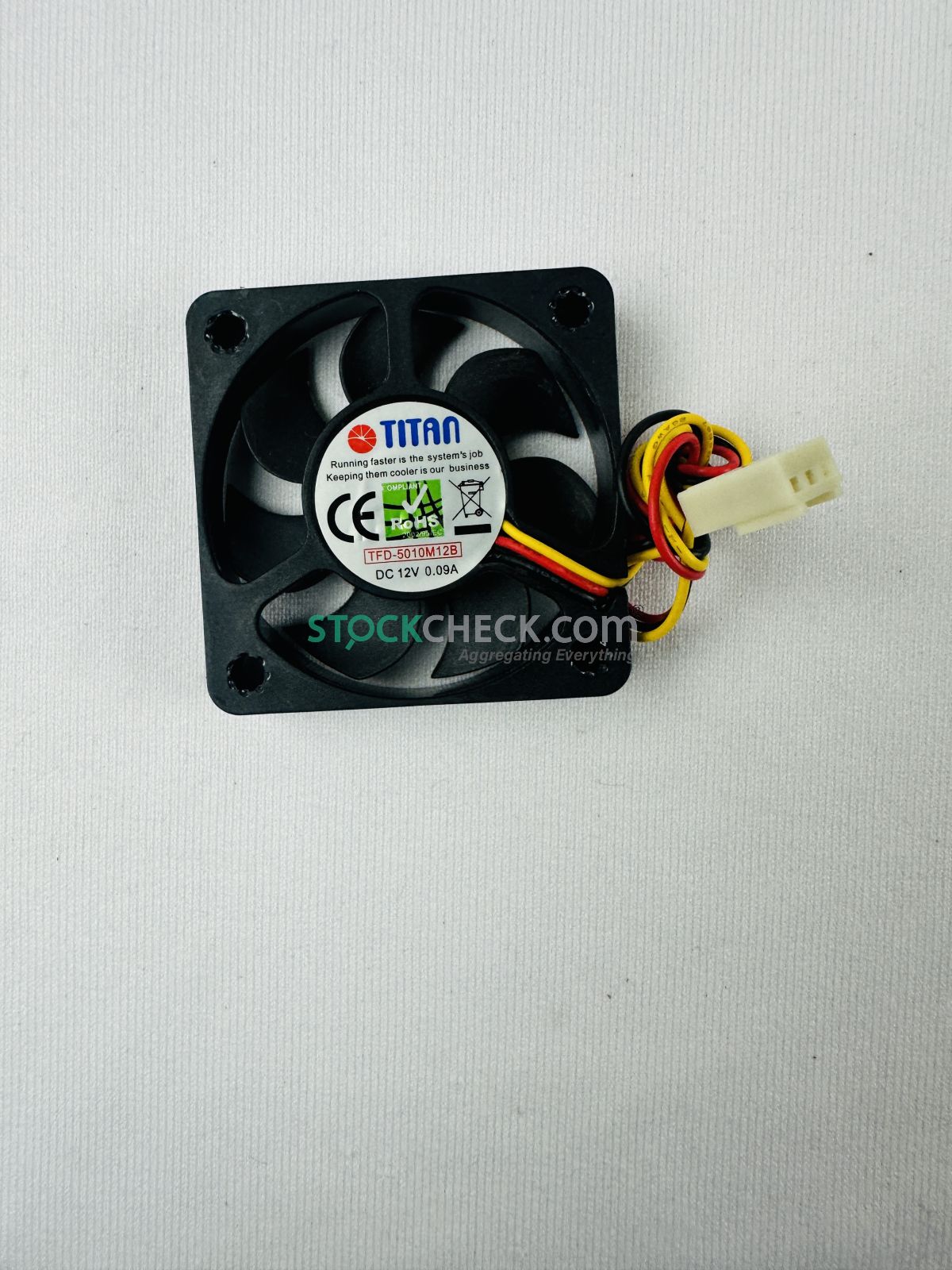 TFD-5010M12B