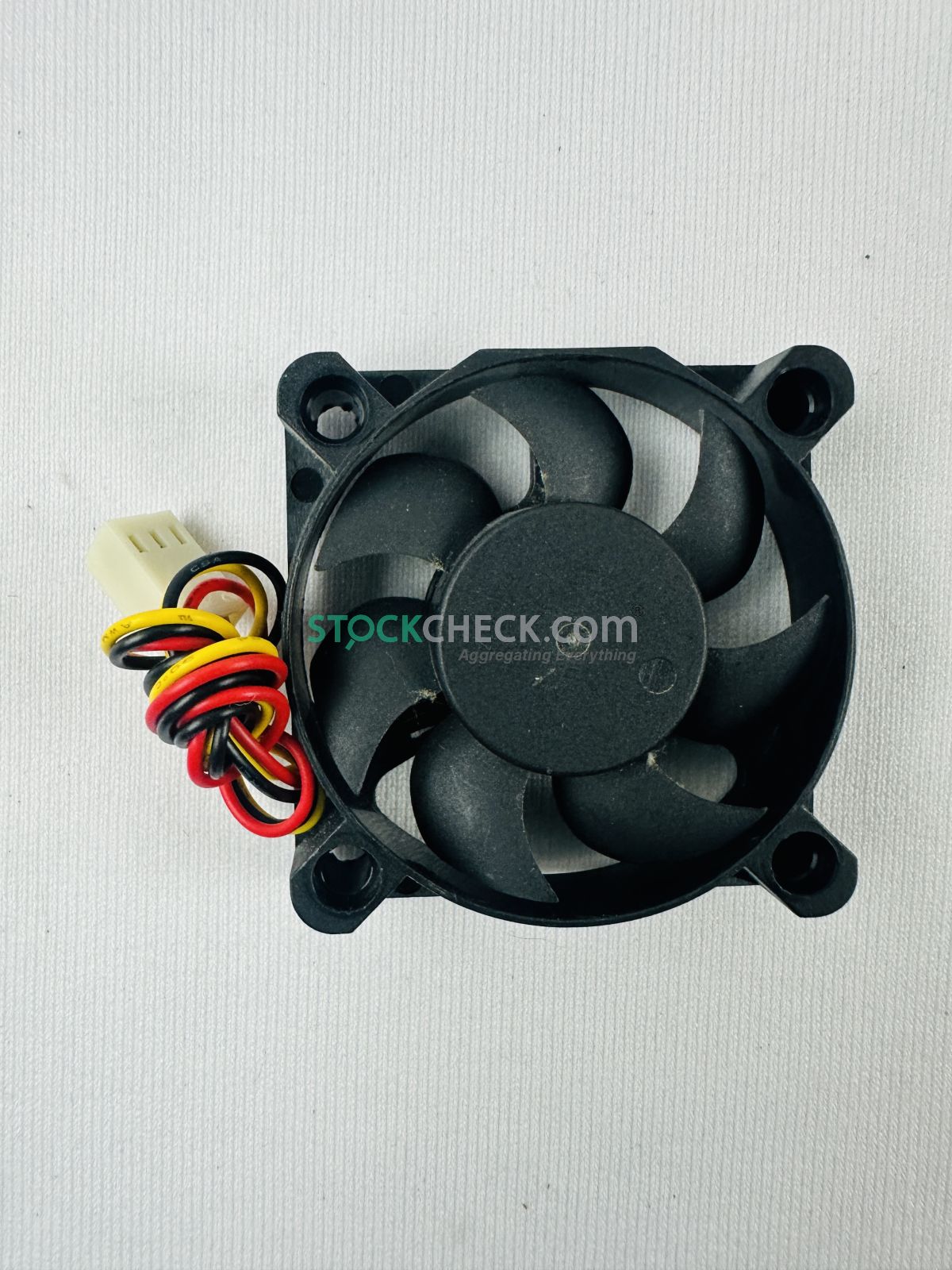 Titan TFD-5010M12B Cooling Fan Titan TFD-5010M12B Cooling Fan