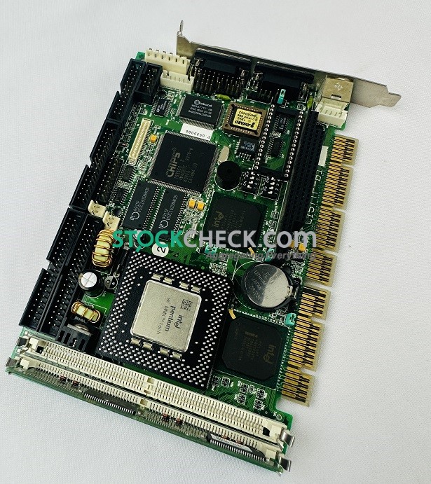 Trenton Systems CI5TTP-B1 Trenton Systems CI5TTP-B1