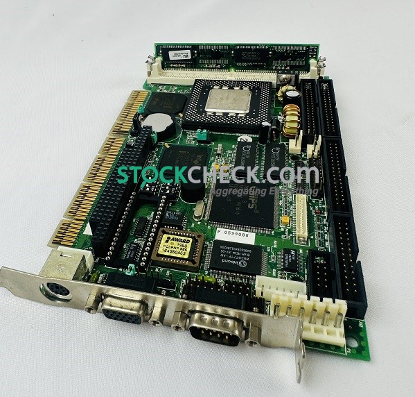Trenton Systems CI5TTP-B1 Trenton Systems CI5TTP-B1