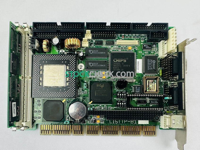Trenton Systems CI5TTP-B1 Trenton Systems CI5TTP-B1