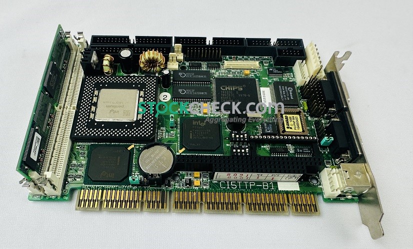 Trenton Systems CI5TTP-B1 Trenton Systems CI5TTP-B1