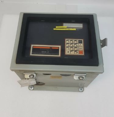 TN Technologies MARK II TN Technologies MARK II