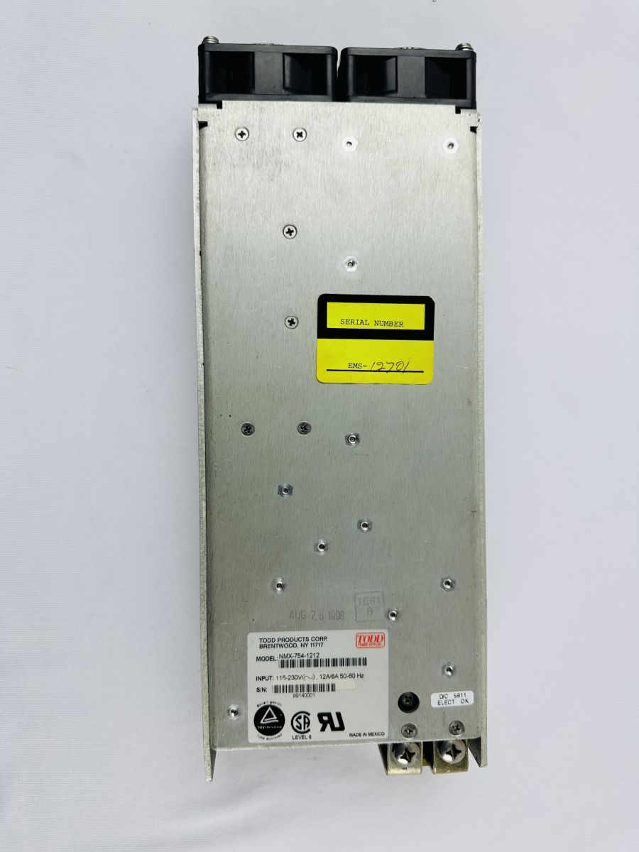 NMX-754-1212