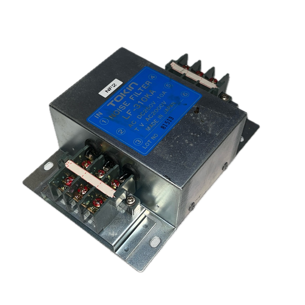 Tokin LF-310KA Noise Filter Tokin LF-310KA Noise Filter