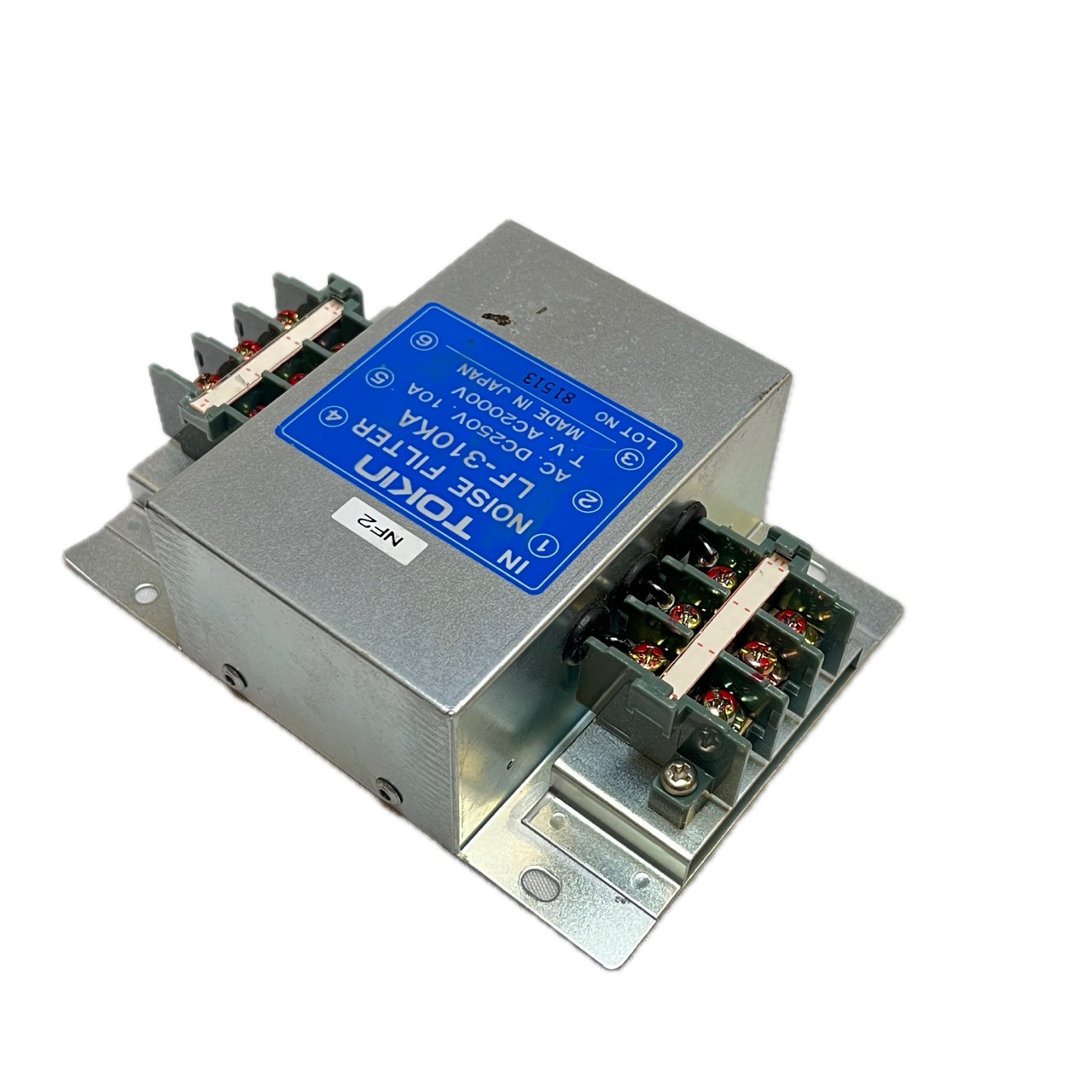 Tokin LF-310KA Noise Filter Tokin LF-310KA Noise Filter