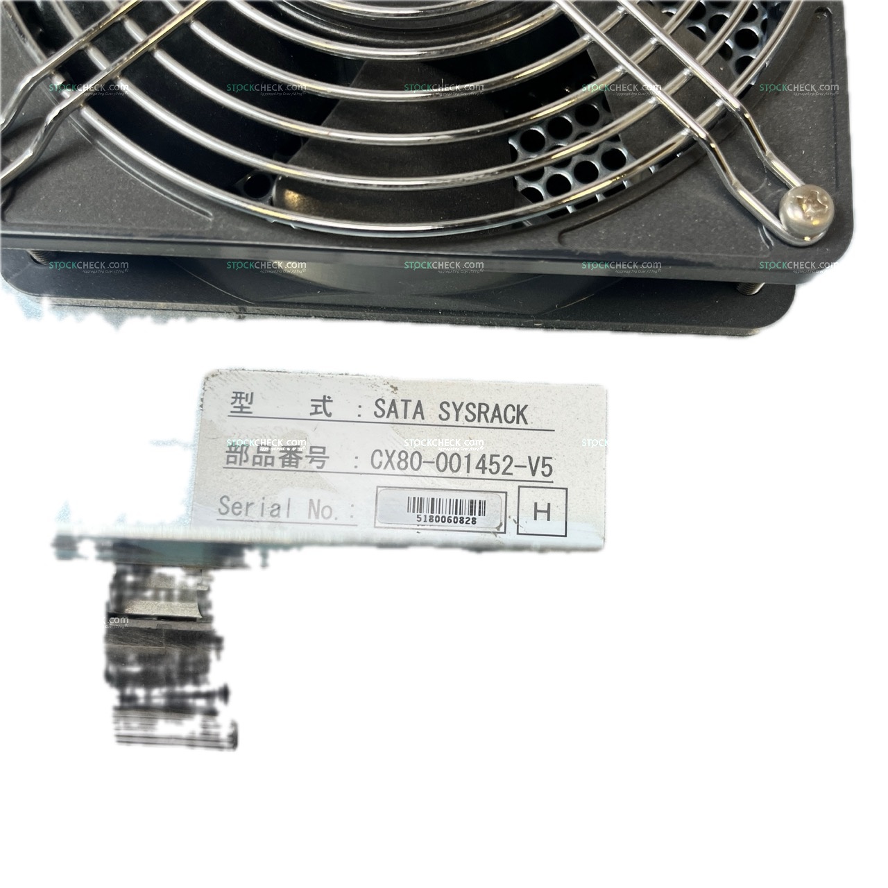 Tokyo Electron CX80-001452-V5 Controller Tokyo Electron CX80-001452-V5 Controller