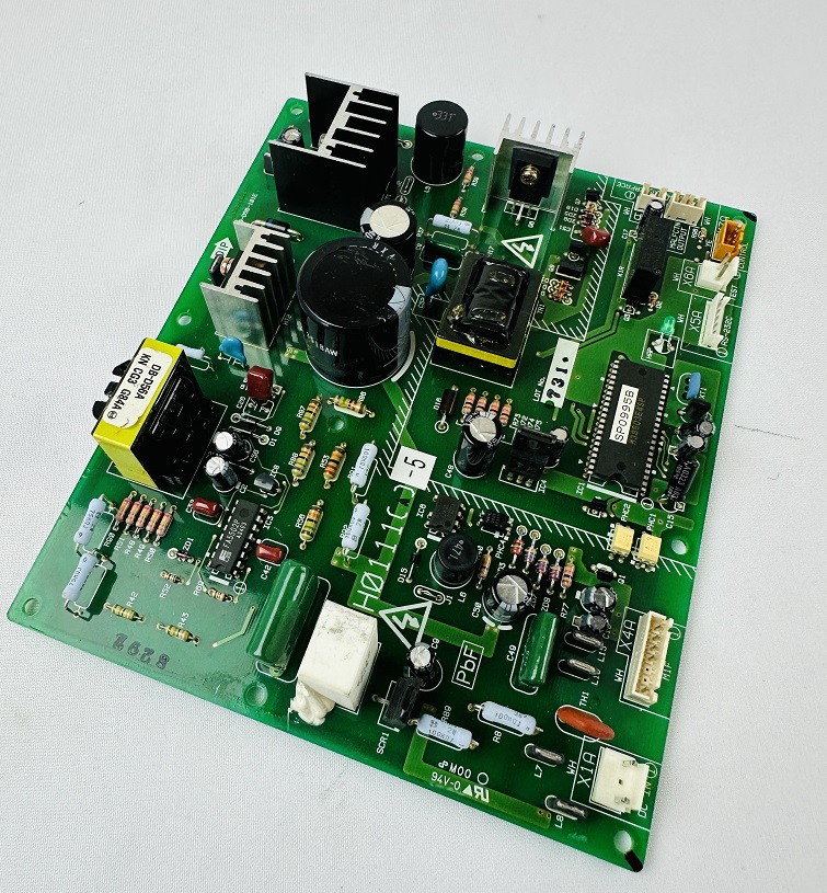 Tokyo Electron EH0111(A)-5 Interface Board Tokyo Electron EH0111(A)-5 Interface Board