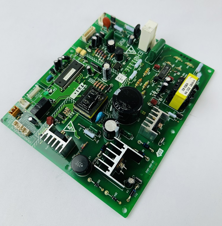 Tokyo Electron EH0111(A)-5 Interface Board Tokyo Electron EH0111(A)-5 Interface Board