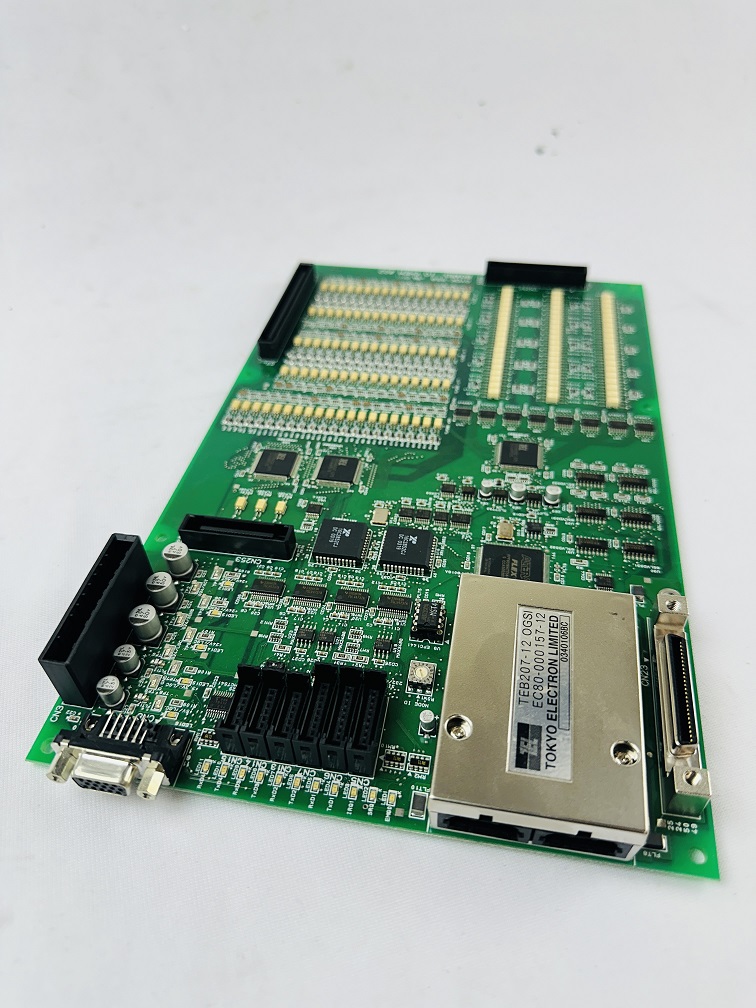 Tokyo Electron OYDK-059 PCB Board Tokyo Electron OYDK-059 PCB Board