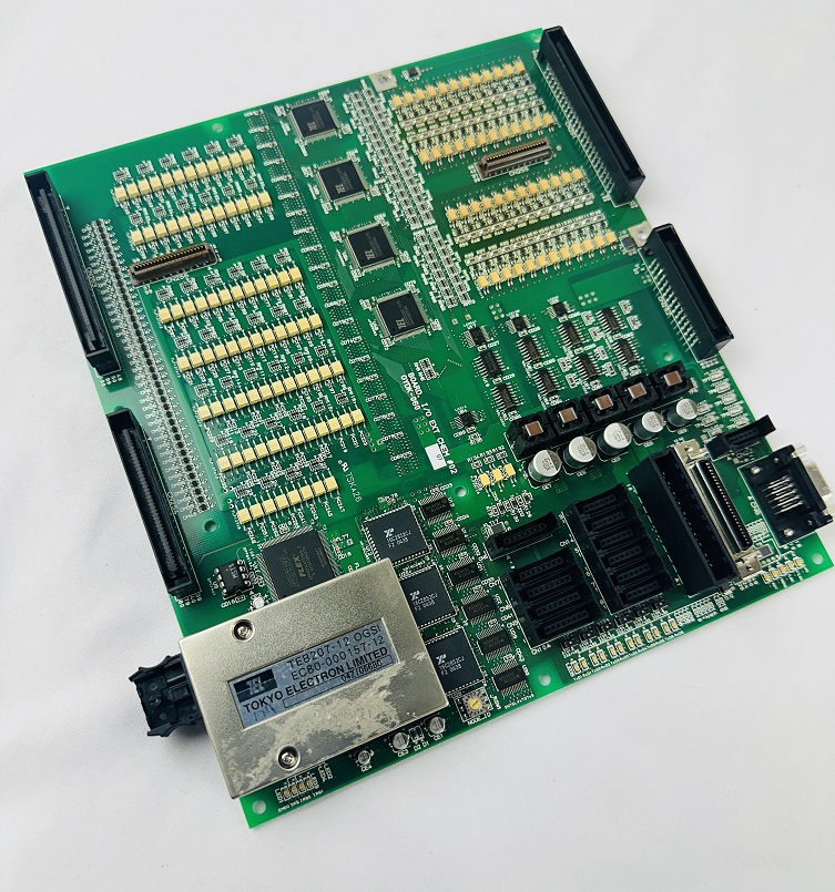 Tokyo Electron OYDK-060 Interface Board Tokyo Electron OYDK-060 Interface Board