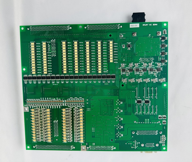 Tokyo Electron OYDK-060 Interface Board Tokyo Electron OYDK-060 Interface Board
