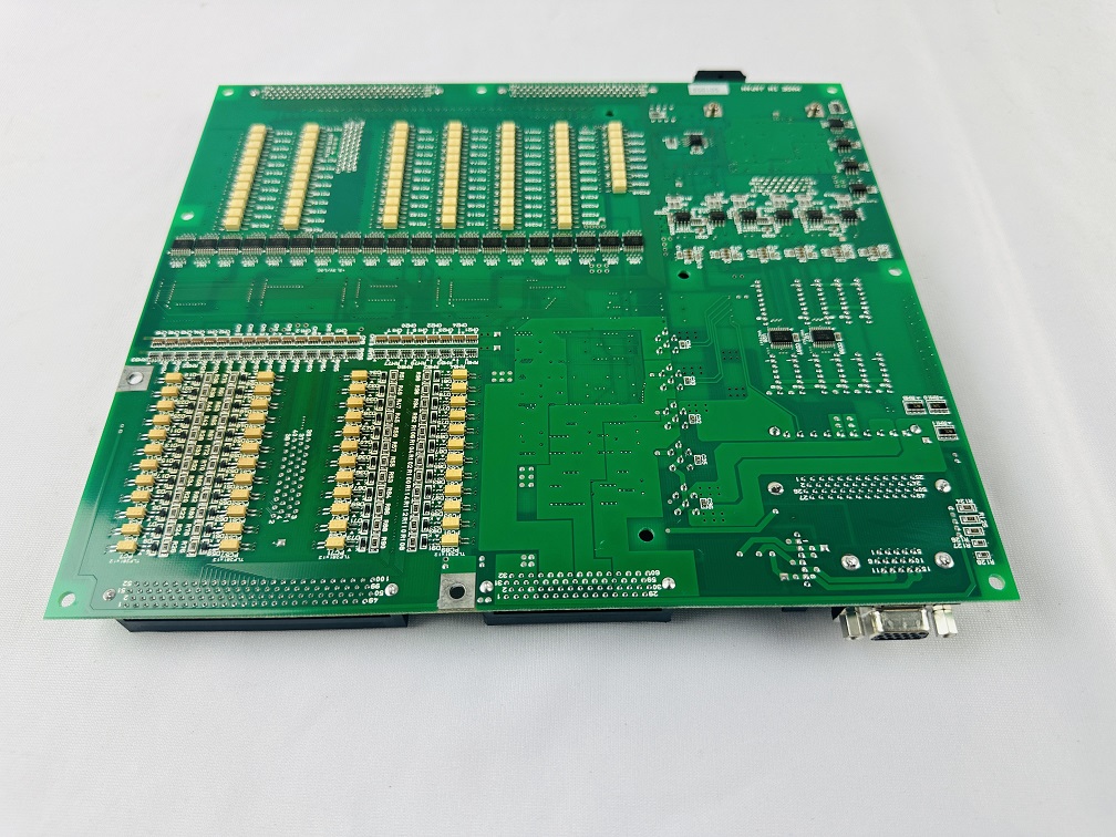 Tokyo Electron OYDK-060 Interface Board Tokyo Electron OYDK-060 Interface Board