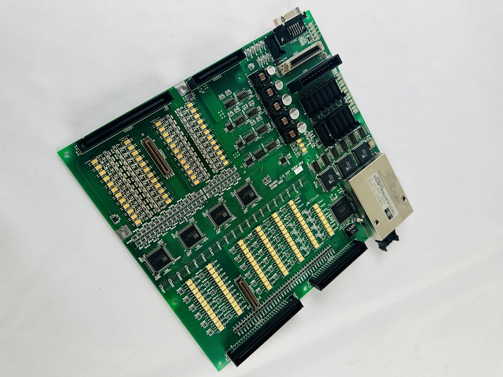 Tokyo Electron OYDK-060 Interface Board Tokyo Electron OYDK-060 Interface Board