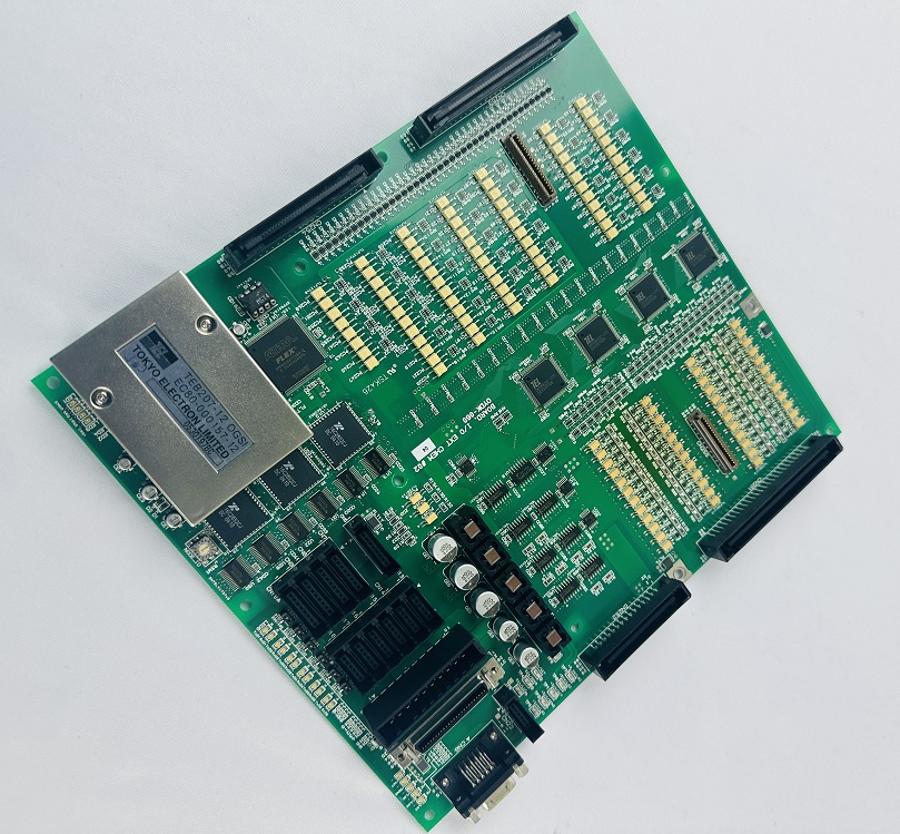 Tokyo Electron OYDK-060 Interface Board Tokyo Electron OYDK-060 Interface Board