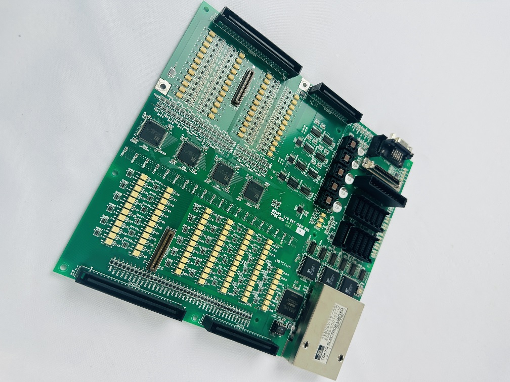Tokyo Electron OYDK-060 Interface Board Tokyo Electron OYDK-060 Interface Board