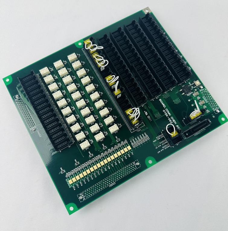 Tokyo Electron OYDK-062 Circuit Board Tokyo Electron OYDK-062 Circuit Board