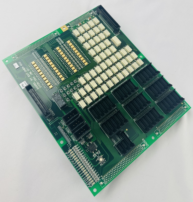 Tokyo Electron OYDK-064 Interface Board Tokyo Electron OYDK-064 Interface Board