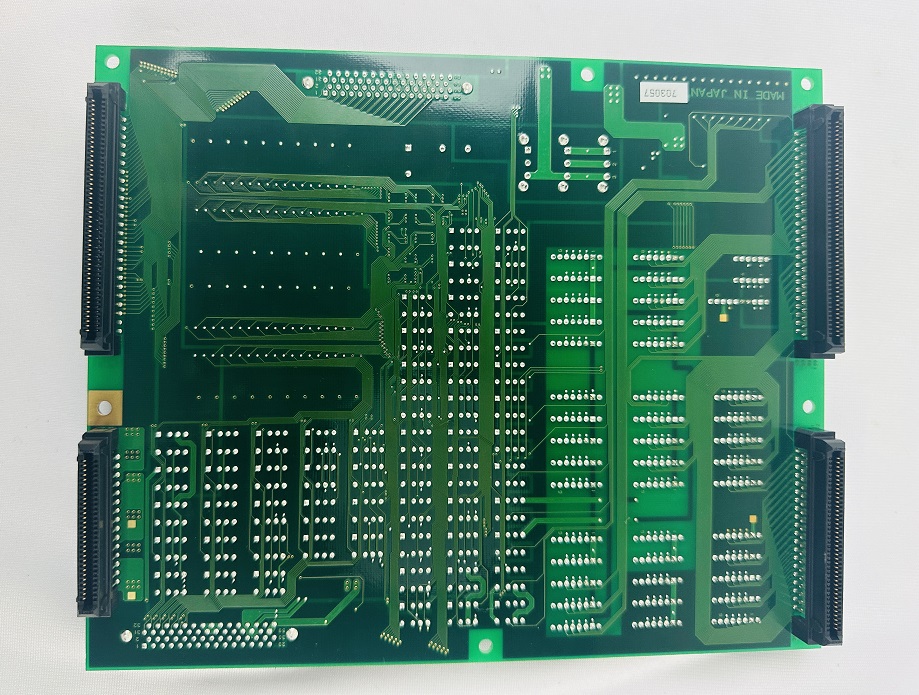Tokyo Electron OYDK-064 Interface Board Tokyo Electron OYDK-064 Interface Board