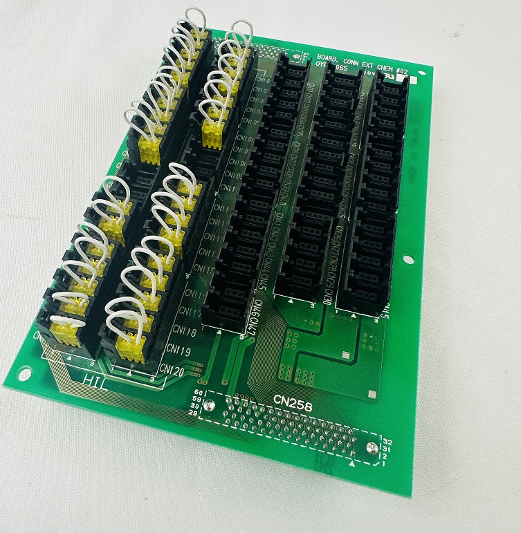 Tokyo Electron OYDK-065 Interface Board Tokyo Electron OYDK-065 Interface Board