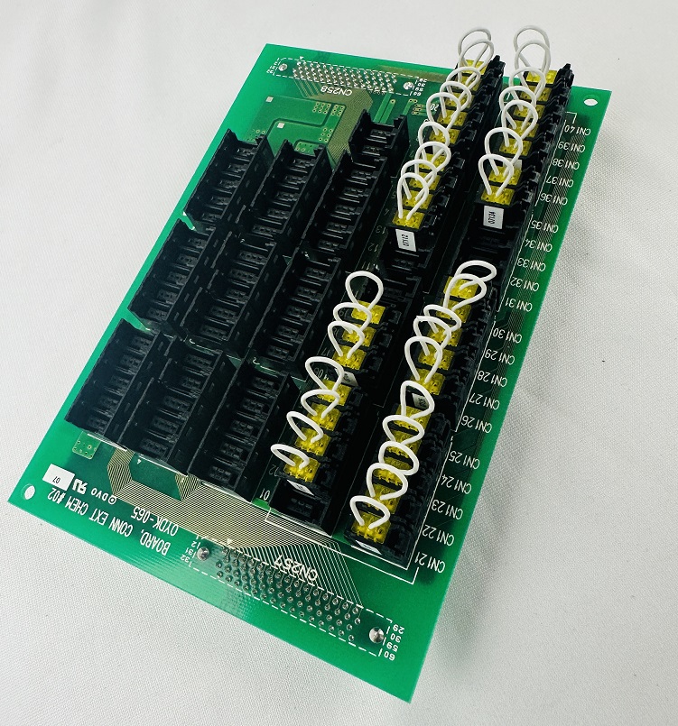 Tokyo Electron OYDK-065 Interface Board Tokyo Electron OYDK-065 Interface Board